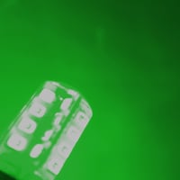 LED-SBGDC20-38V Green-Color - LED-SBGDC20-38V - Norman Lamps