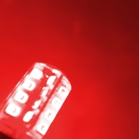 LED-SBRDC20-38V Red-Color - LED-SBRDC20-38V - Norman Lamps
