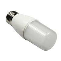 LED-T10E26-8W-3K Warm White T10 Frosted High Lumen Output 3000K LED-T10E26-8W-3K Warm White T10 Frosted High Lumen Output 3000K - LED-T10E26-8W-3 - Norman Lamps