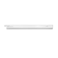 N1238-4W-3K 3000K Warm-White T5 Undercabinet Fixture N1238-4W-3K 3000K Warm-White T5 Undercabinet Fixture - N1238-4W-3K - Norman Lamps