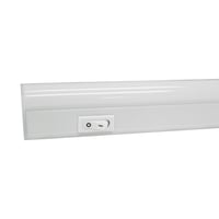 N1238-14W-3K 3000K Warm-White T5 Undercabinet Fixture N1238-14W-3K 3000K Warm-White T5 Undercabinet Fixture - N1238-14W-3K - Norman Lamps