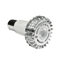 LED-1383-3W Elevator Cab Bulb 13V 3W - LED-1383-W - Norman Lamps