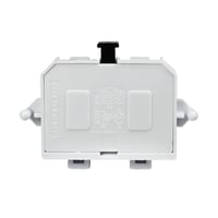 LMSK-CF2G11-1 4-Pin CFL socket LMSK-CF2G11-1 4-Pin CFL socket - LMSK-CF2G11-1 - Norman Lamps