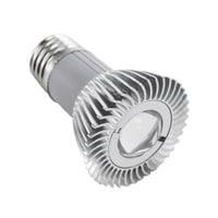 LED-MR16-MED-3W Warm-White 3000K LED-MR16-MED-3W Warm-White 3000K - LED-MR16-MED-3W - Norman Lamps
