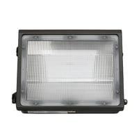 NLWP70 LED Wall Pack Fixture - 8,000 Lumen LED Wall Pack Fixture 5000K - NLWP70 - Norman Lamps