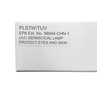 PL-S7W/TUV - PLS7W/TUV - Norman Lamps