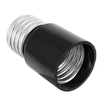SE-413  (E26-E26) MED/MED/BAKELITE - MED/MED/BAKELIT - Norman Lamps