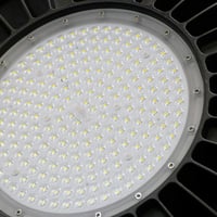 UFO-100WIU-5K Pure-White 5000K - UFO-100WIU-5K - Norman Lamps