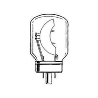 DCF - 150W, 21.5V DCF - 150W, 21.5V - DCF - Norman Lamps
