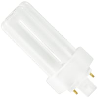 PLT-26W/41/4P Philips Brand Triple Tube 4-Pin PLT-26W/41/4P Philips Brand Triple Tube 4-Pin - PLT-26W/41/4P - Norman Lamps