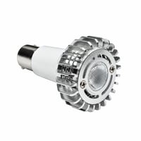 LED-1383-3W Elevator Cab Bulb 13V 3W LED-1383-3W Elevator Cab Bulb 13V 3W - LED-1383-W - Norman Lamps