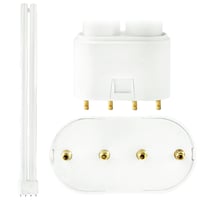 FT36DL/841 Sylvania 20583 2G11 Base Compact Fluorescent FT36DL/841 Sylvania 20583 2G11 Base Compact Fluorescent - FT36DL/841 - Norman Lamps