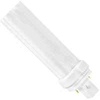 FDL28LE/D - Compact Fluorescent - 2700K - 2 Pin GX32d-3 Base - Replaces PLC-15mm/28W FDL28LE/D - Compact Fluorescent - 2700K - 2 Pin GX32d-3 Base - Replaces PLC-15mm/28W - FDL28LE/D - Norman Lamps
