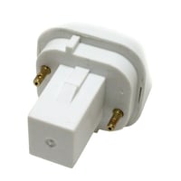 F18DBX/827/ECO  GE Brand 97577 2-Pin - F18DBX/827/ECO - Norman Lamps