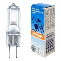 OSRAM-64638 Halogen Bulb 24V 100W 2-Pin Glass (G6.35) OSRAM-64638 Halogen Bulb 24V 100W 2-Pin Glass (G6.35) - OSRAM-64638 - Norman Lamps