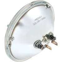 H5001 Sealed Beam 12.8V 50W Halogen High Beam - SB-H5001 - Norman Lamps