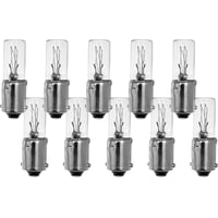 120MB Miniature 120V 3W 120MB Miniature 120V 3W - 120MB - Norman Lamps