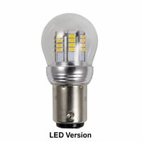 895 Miniature Bulb 40V 21.2W 895 Miniature Bulb 40V 21.2W - 895 - Norman Lamps