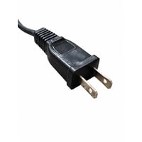 104 ft. E26 Medium Base String Light Cord Black Wire 24 in. Socket Spacing 50 Inline Sockets Plug on One End 120V UL E26/B/5024 - E26/B/5024 - Norman Lamps