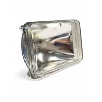 H7935-1 Sealed Beam 12.8V 50W Rectangular - SB-H7935-1 - Norman Lamps