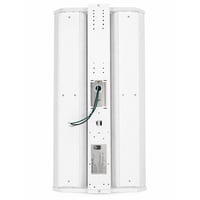 LED 2Ft Linear High Bay - 16,500 Max Lumens - 110 Max Watt 110W-95w-80w  -  4K or 5K Color Select - 0-10V Dimmable - LHB08-2F-110S - Norman Lamps
