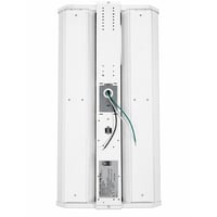 LED 2Ft Linear High Bay - 33,750 Max Lumens - 225 Max Watt 225W-165w-120w  -  4K or 5K Color Select - 0-10V Dimmable - LHB08-2F-225S - Norman Lamps