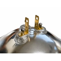H5001 Sealed Beam 12.8V 50W Halogen High Beam H5001 Sealed Beam 12.8V 50W Halogen High Beam - SB-H5001 - Norman Lamps