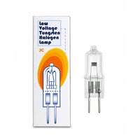 FCR 64625 100w 12v GY6.35 Halogen Bulb - NLI Bulb - *FCR - Norman Lamps
