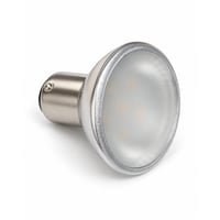 LED-GBF-ECO-3K Elevator Cab Bulb 3,000K 12V 3W - LED-GBF-ECO-3K - Norman Lamps