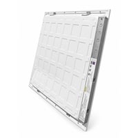 LED-FP2X2-SEL-4PK Flat Panel with Selectable Color and Wattage 4 Pack LED-FP2X2-SEL-4PK Flat Panel with Selectable Color and Wattage 4 Pack - LED-FP2X2-SEL-4PK - Norman Lamps