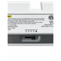 LED-FP2X4-SEL-4PK Flat Panel with 5 Color and Wattage Selections 4 Pack - LED-FP2X4-SEL-4PK - Norman Lamps