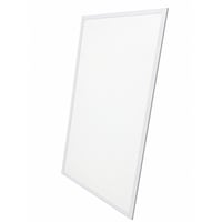LED-FP2X4-SEL-4PK Flat Panel with 5 Color and Wattage Selections 4 Pack - LED-FP2X4-SEL-4PK - Norman Lamps