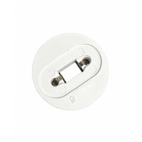 02772HO Adapter for T8 Tubes G13 (2-Pin) to R17d (H.O.) 02772HO Adapter for T8 Tubes G13 (2-Pin) to R17d (H.O.) - 02772HO - Norman Lamps