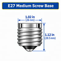 40 Watt IR Heat Lamp PFA-Q40CL/APL IR Heat Appliance Bulb Clear  PFA Shatter Protected - 120V 40W TUFF-COAT - Replaces 60BT15 and Q75CL types - PFA-Q40CL/APL - Norman Lamps