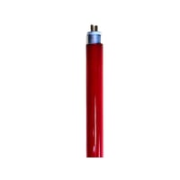 F8T5-RED - F8T5-RED - Norman Lamps