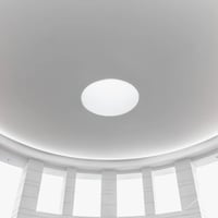 1400 Lumens 15 Watt 3500K/4000K/6500K SEL 8 in. LED T9 Circline Light Tube 4-Pin Type A Ballast Compatible Non-Dimmable FC8/3CCT/LED 1400 Lumens 15 Watt 3500K/4000K/6500K SEL 8 in. LED T9 Circline Light Tube 4-Pin Type A Ballast Compatible Non-Dimmable FC8/3CCT/LED - FC8/3CTT/LED - Norman Lamps