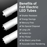 1400 Lumens 16 Watt 3500K/4000K/6500K SEL 9 in. LED T9 Circline Light Tube G10q 4-Pin Type A Ballast Compatible Non-Dimmable FC9/3CCT/LED 1400 Lumens 16 Watt 3500K/4000K/6500K SEL 9 in. LED T9 Circline Light Tube G10q 4-Pin Type A Ballast Compatible Non-Dimmable FC9/3CCT/LED - FC9/3CTT/LED - Norman Lamps