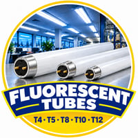 F40T12-BL Black Light UVA 350nm 48 in. T12 Tube - F40/350BL - Norman Lamps
