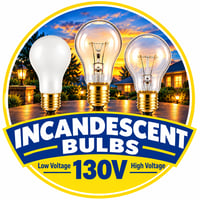 TS60A 130V 60W Incandescent Traffic Signal Bulb TS60A 130V 60W Incandescent Traffic Signal Bulb - TS60A - Norman Lamps