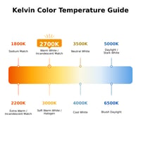 800 Lumens - 9 Wattage 2700K - LED A19 Light Bulb ---LED-A19OMNI-27K 800 Lumens - 9 Wattage 2700K - LED A19 Light Bulb ---LED-A19OMNI-27K - LED-A19OMNI-27K - Norman Lamps