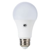 LED-A19DD9W-3K Dusk-to-Dawn 3000K 2 PACK LED-A19DD9W-3K Dusk-to-Dawn 3000K 2 PACK - LED-A19DD9W-3K-2PK - Norman Lamps