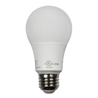 LED-A19OMNI-35K 4 PACK Soft-White 3500K - 60 Watt Equal 800 Lumens 4 PACK LED-A19OMNI-35K 4 PACK Soft-White 3500K - 60 Watt Equal 800 Lumens 4 PACK - LED-A19OMNI-35K-4PK - Norman Lamps
