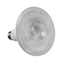 LED-PAR38-UV-3K 120-277V, 3000K LED-PAR38-UV-3K 120-277V, 3000K - LED-PAR38-3K-UV - Norman Lamps