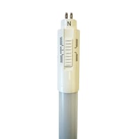 LED-FP14/24/SEL-25Pack LED T5 TYPE B 120-277V Select Color Temp 3K, 35K, 4K, 5K, 65K Copy LED-FP14/24/SEL-25Pack LED T5 TYPE B 120-277V Select Color Temp 3K, 35K, 4K, 5K, 65K Copy - LED-FP14/24/SEL/25 - Norman Lamps
