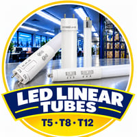 LED-T815-95CRI5 VERY HIGH CRI Tube 95CRI @ 5000K LED-T815-95CRI5 VERY HIGH CRI Tube 95CRI @ 5000K - LED-T815-95CRI5 - Norman Lamps