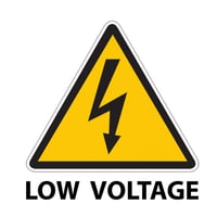 LED-B10-2W-12V Torpedo-Tip 2700K Low Voltage - LED-B10-2W-12V - Norman Lamps