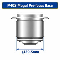 620PS40P-120V 620W Tower Beacon Bulb 620PS40P-120V 620W Tower Beacon Bulb - 620PS40P-120V - Norman Lamps