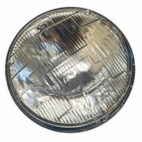 SB-5001 Sealed Beam 12.8V 50W - SB-5001 - Norman Lamps