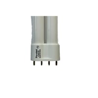 934IC Cartridge Lamp 24V 2-Pin Clear - 934IC - Norman Lamps