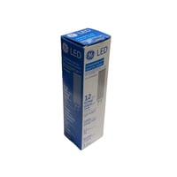 LED12G24Q-H/835 Compact LED C-LED Horizontal 4-Pin (A Type) - LED12G24Q-H/835 - Norman Lamps